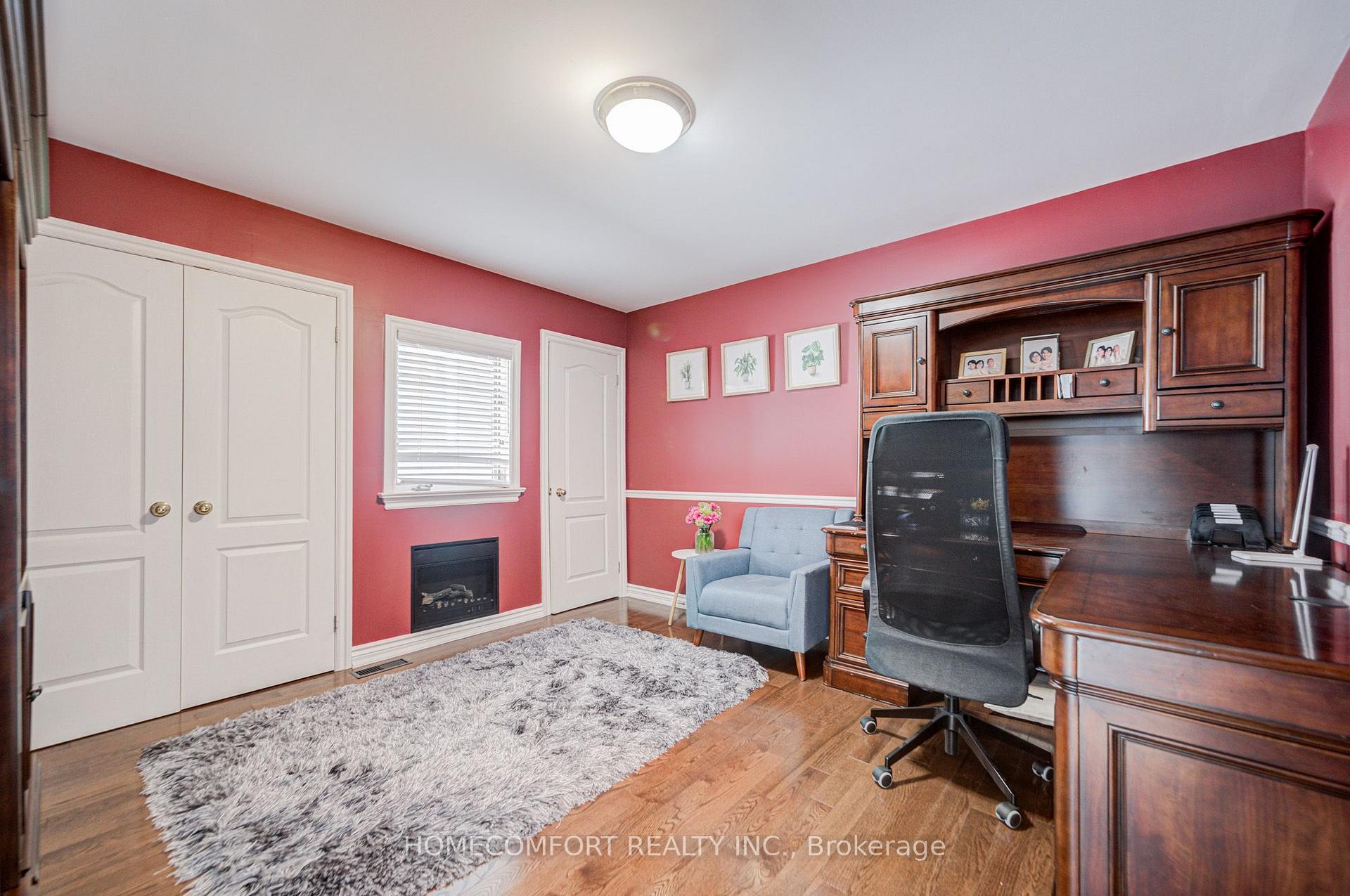Photo 36 of 319 Rumsey Road, Toronto, Leaside — HOMEH
