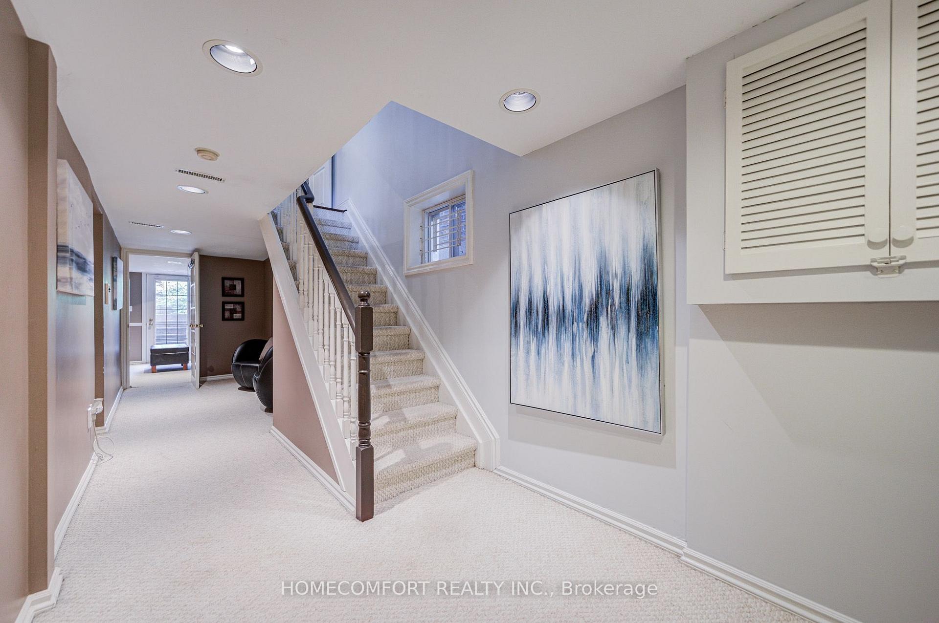 Photo 42 of 319 Rumsey Road, Toronto, Leaside — HOMEH
