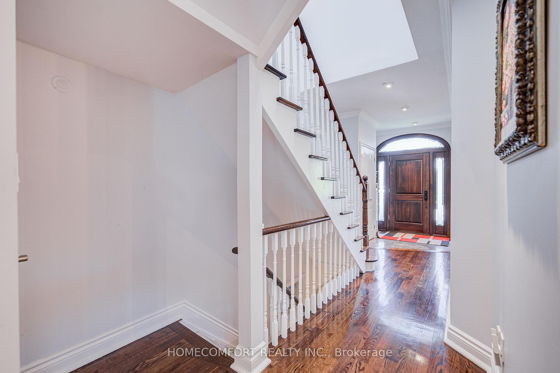 Photo 44 of 319 Rumsey Road, Toronto, Leaside — HOMEH