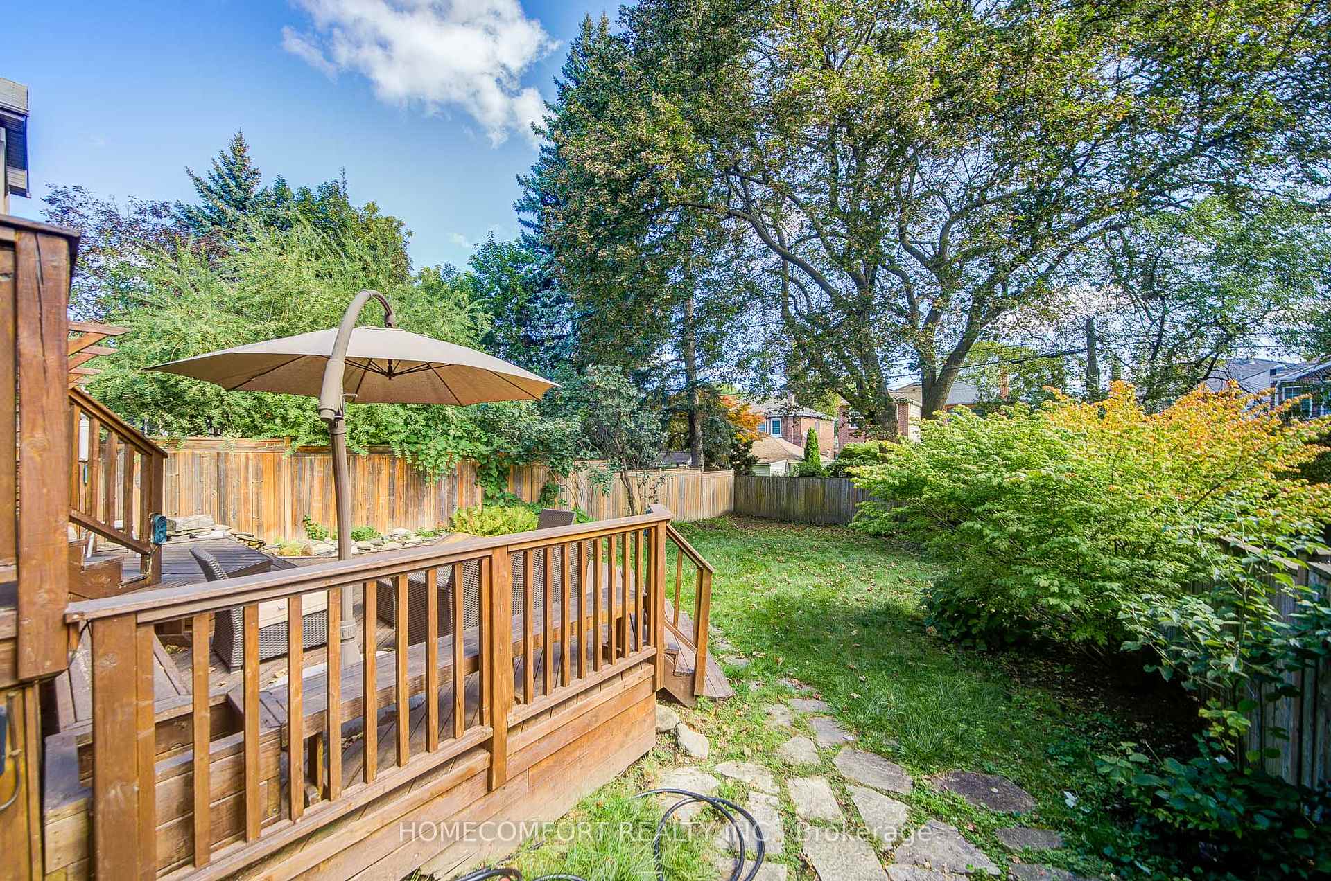 Photo 45 of 319 Rumsey Road, Toronto, Leaside — HOMEH