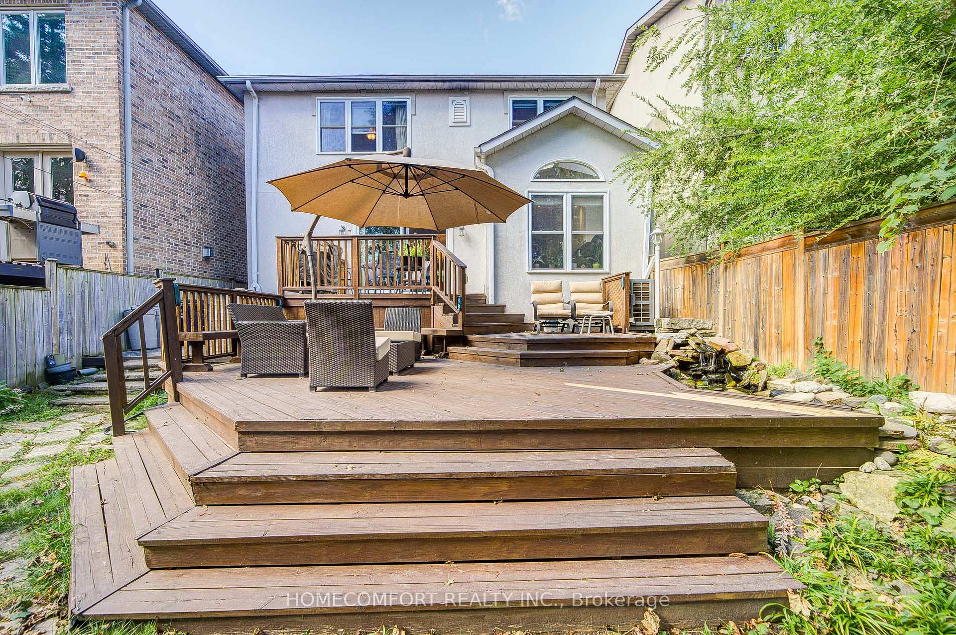 Photo 47 of 319 Rumsey Road, Toronto, Leaside — HOMEH