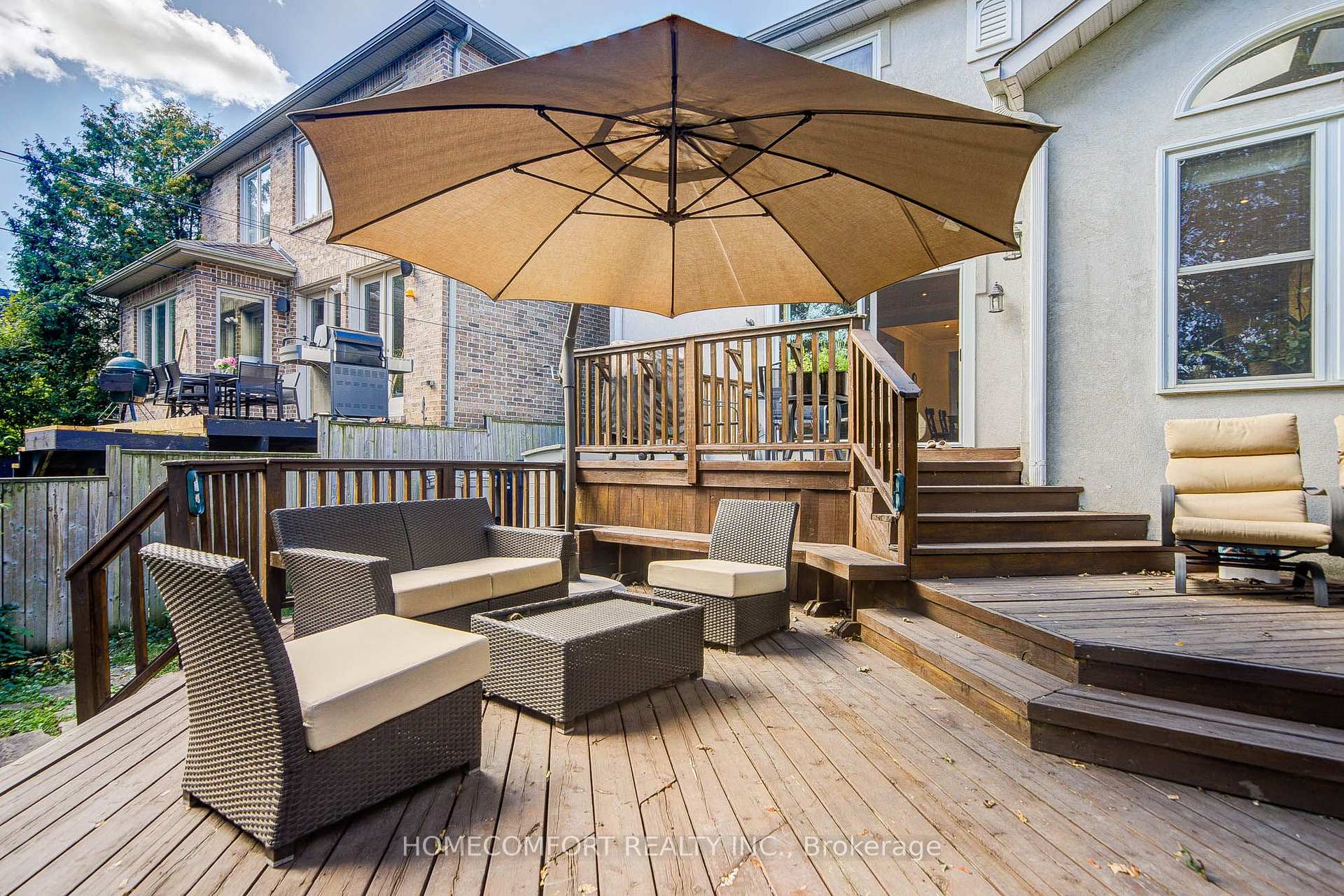 Photo 46 of 319 Rumsey Road, Toronto, Leaside — HOMEH