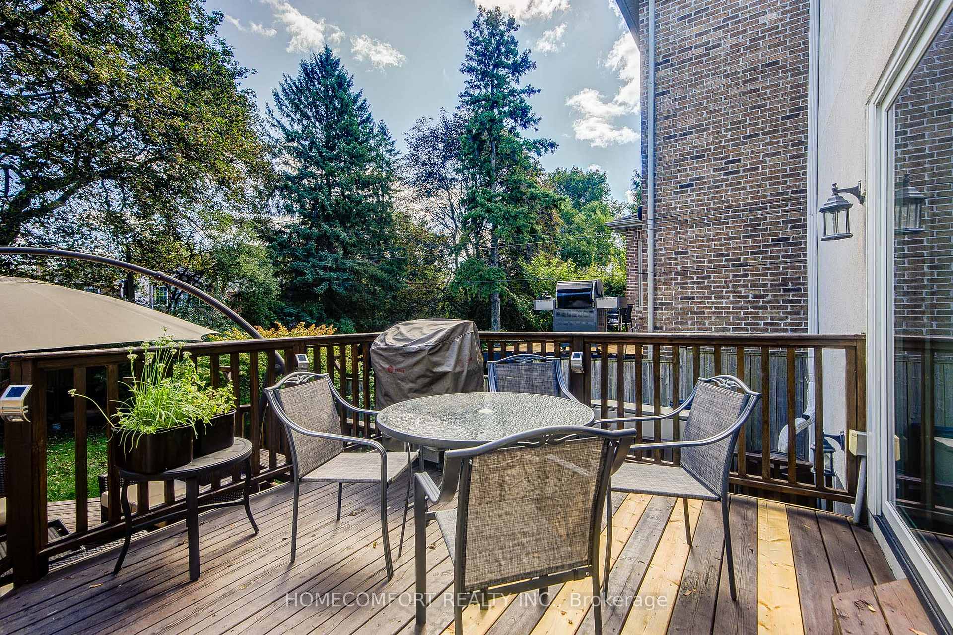 Photo 48 of 319 Rumsey Road, Toronto, Leaside — HOMEH