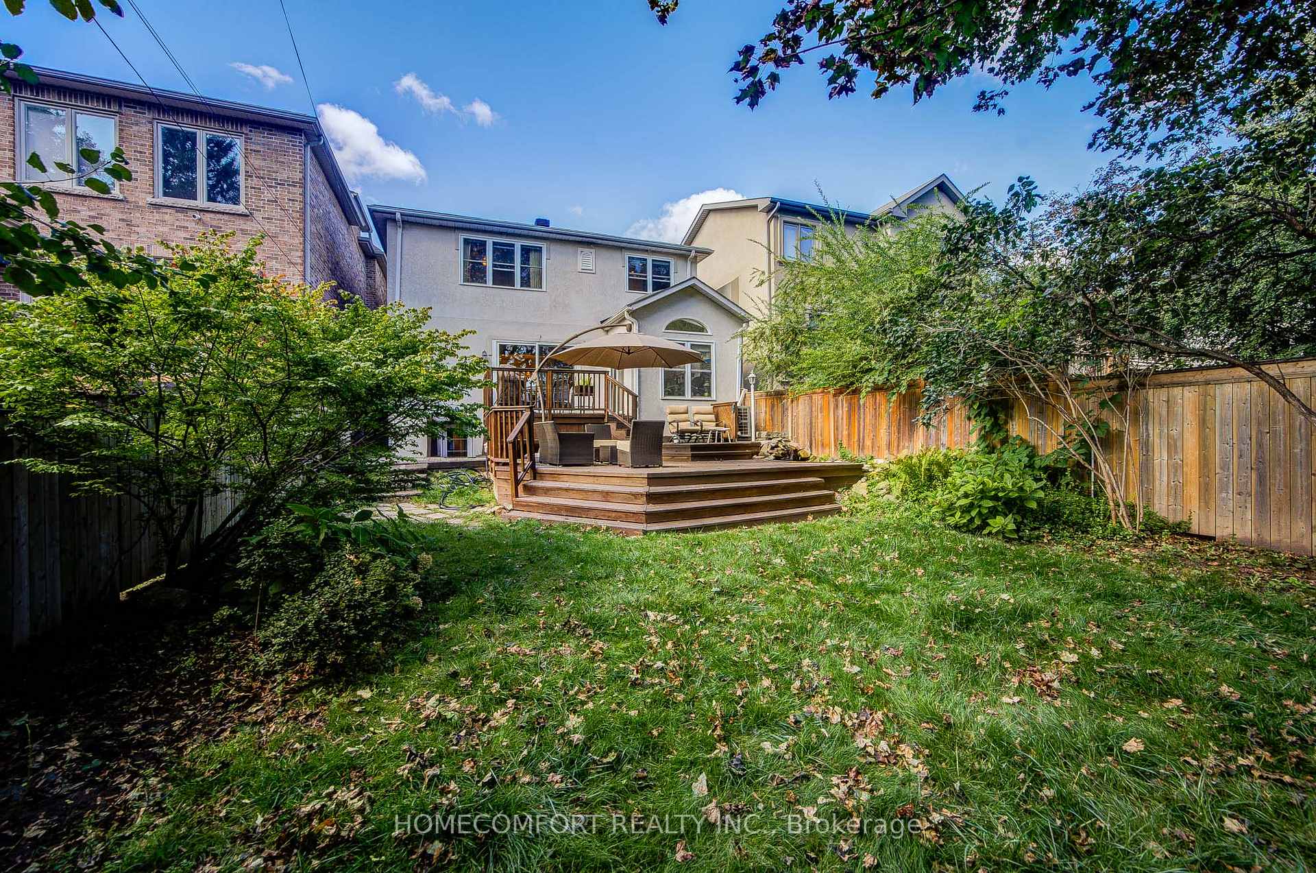 Photo 50 of 319 Rumsey Road, Toronto, Leaside — HOMEH