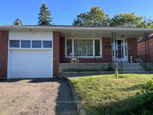 Photo 2 of 305 La Rose Avenue, Etobicoke, Willowridge-Martingrove-Richview — HOMEH