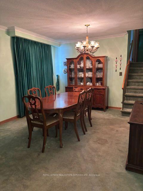 Photo 4 of 305 La Rose Avenue, Etobicoke, Willowridge-Martingrove-Richview — HOMEH