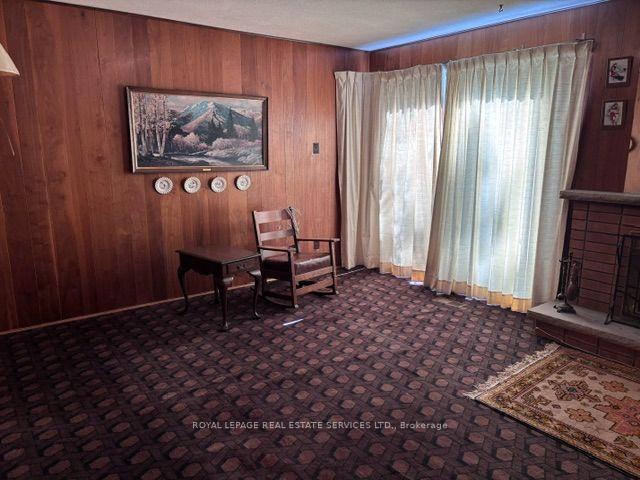 Photo 21 of 305 La Rose Avenue, Etobicoke, Willowridge-Martingrove-Richview — HOMEH