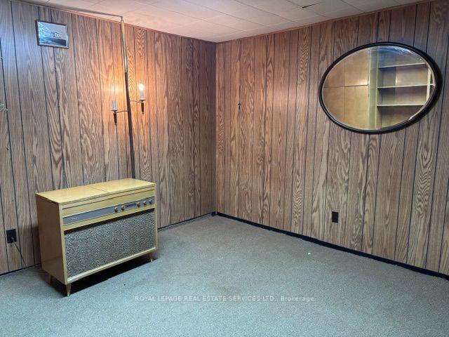 Photo 25 of 305 La Rose Avenue, Etobicoke, Willowridge-Martingrove-Richview — HOMEH