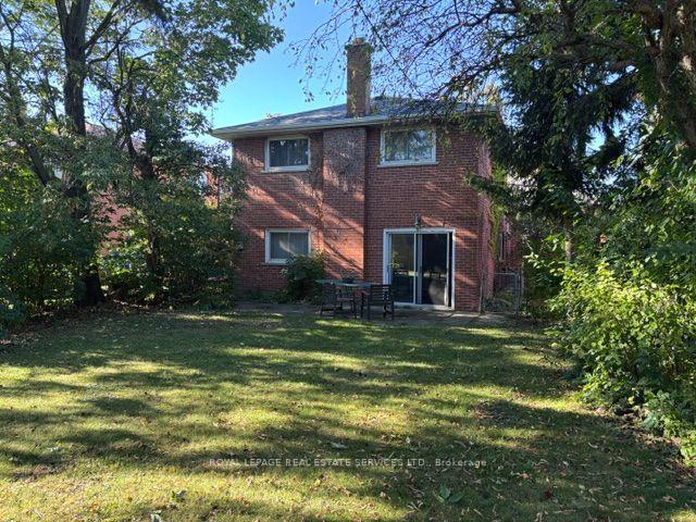 Photo 35 of 305 La Rose Avenue, Etobicoke, Willowridge-Martingrove-Richview — HOMEH