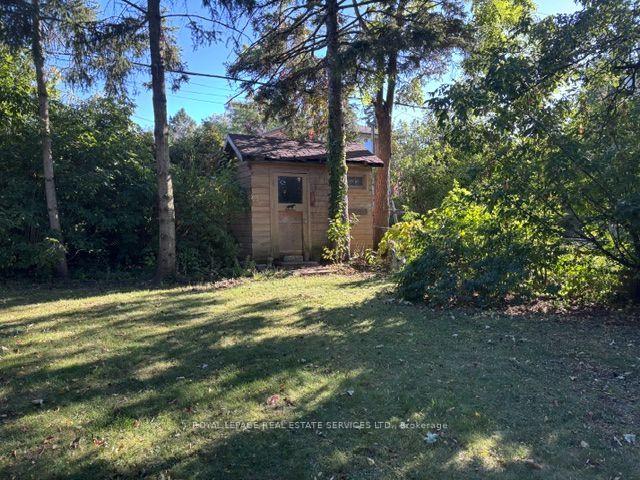 Photo 36 of 305 La Rose Avenue, Etobicoke, Willowridge-Martingrove-Richview — HOMEH