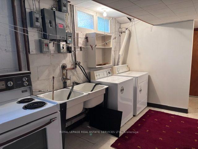 Photo 29 of 305 La Rose Avenue, Etobicoke, Willowridge-Martingrove-Richview — HOMEH