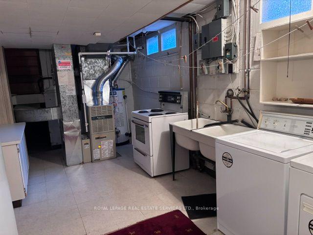 Photo 27 of 305 La Rose Avenue, Etobicoke, Willowridge-Martingrove-Richview — HOMEH