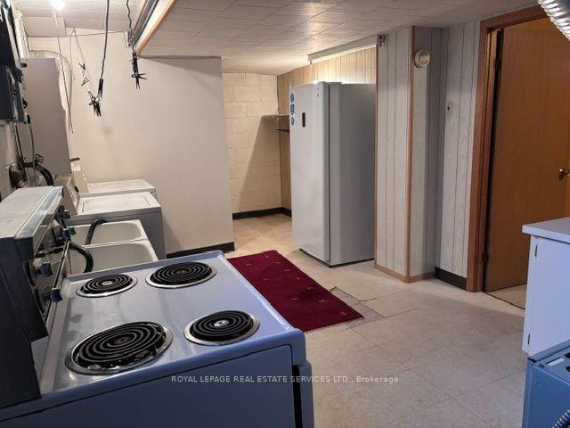 Photo 28 of 305 La Rose Avenue, Etobicoke, Willowridge-Martingrove-Richview — HOMEH
