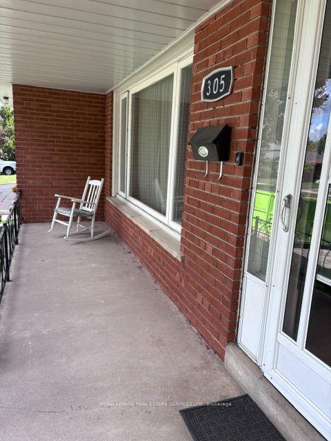 Photo 37 of 305 La Rose Avenue, Etobicoke, Willowridge-Martingrove-Richview — HOMEH