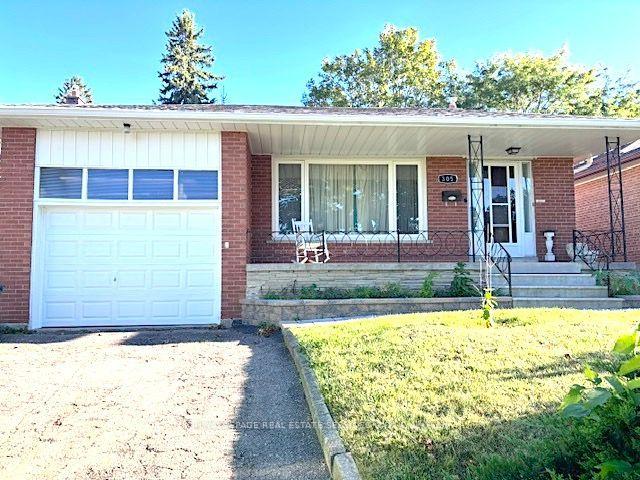 Photo 1 of 305 La Rose Avenue, Etobicoke, Willowridge-Martingrove-Richview — HOMEH