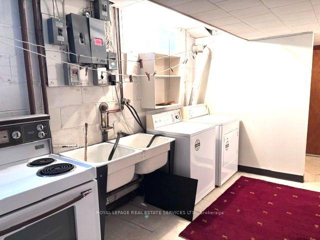 Photo 30 of 305 La Rose Avenue, Etobicoke, Willowridge-Martingrove-Richview — HOMEH