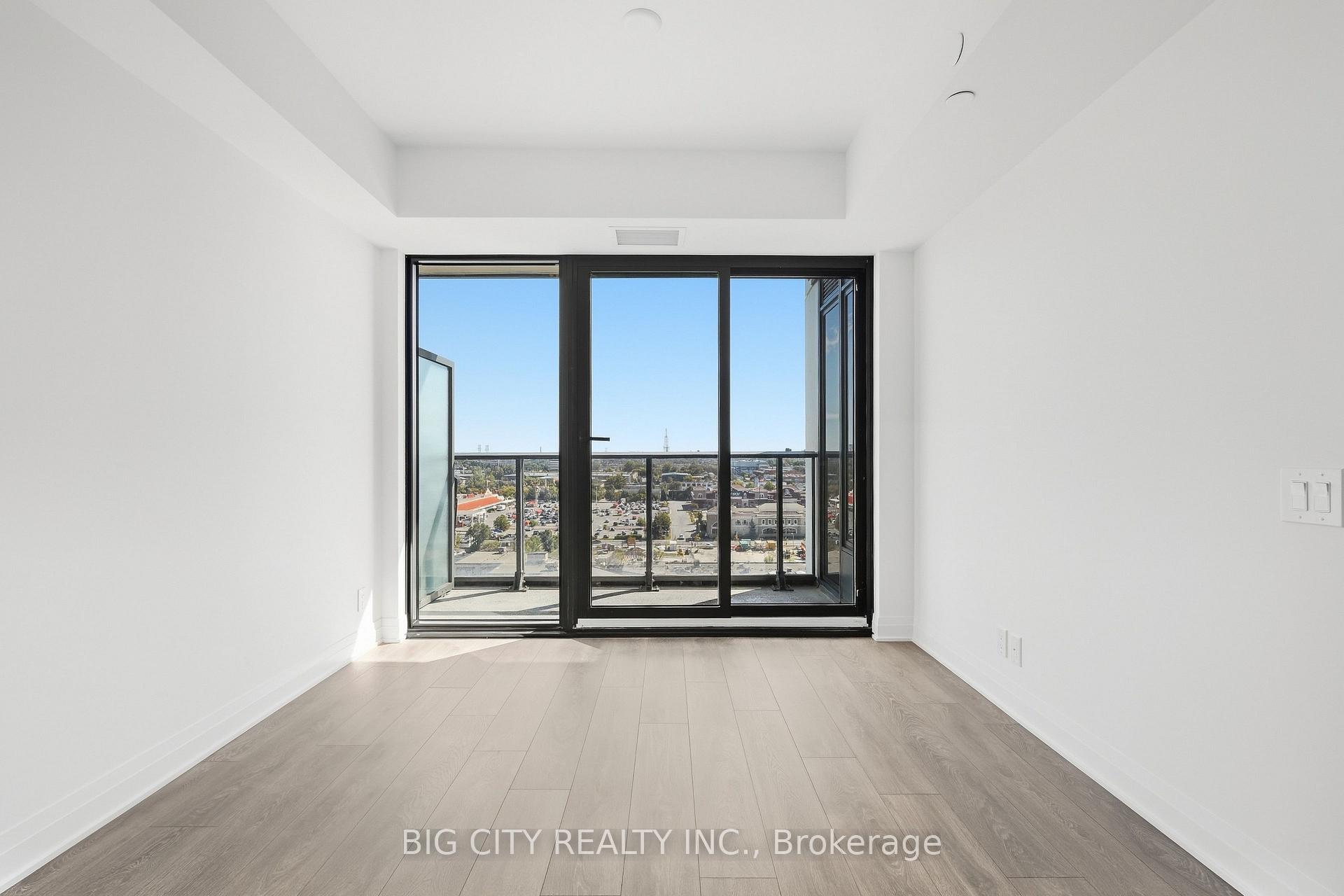 Photo 10 of Unit 1101, 25 Frederick Todd Way, Toronto, Thorncliffe Park — HOMEH