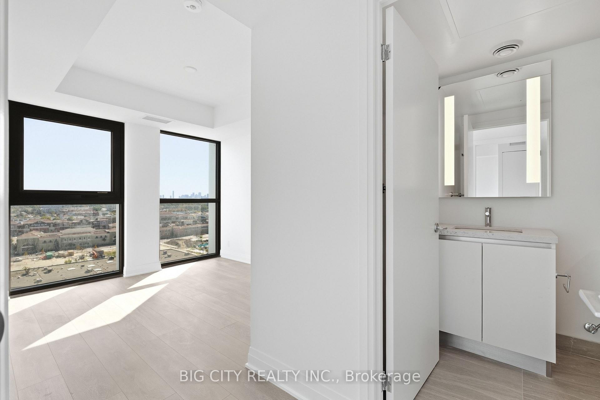 Photo 25 of Unit 1101, 25 Frederick Todd Way, Toronto, Thorncliffe Park — HOMEH
