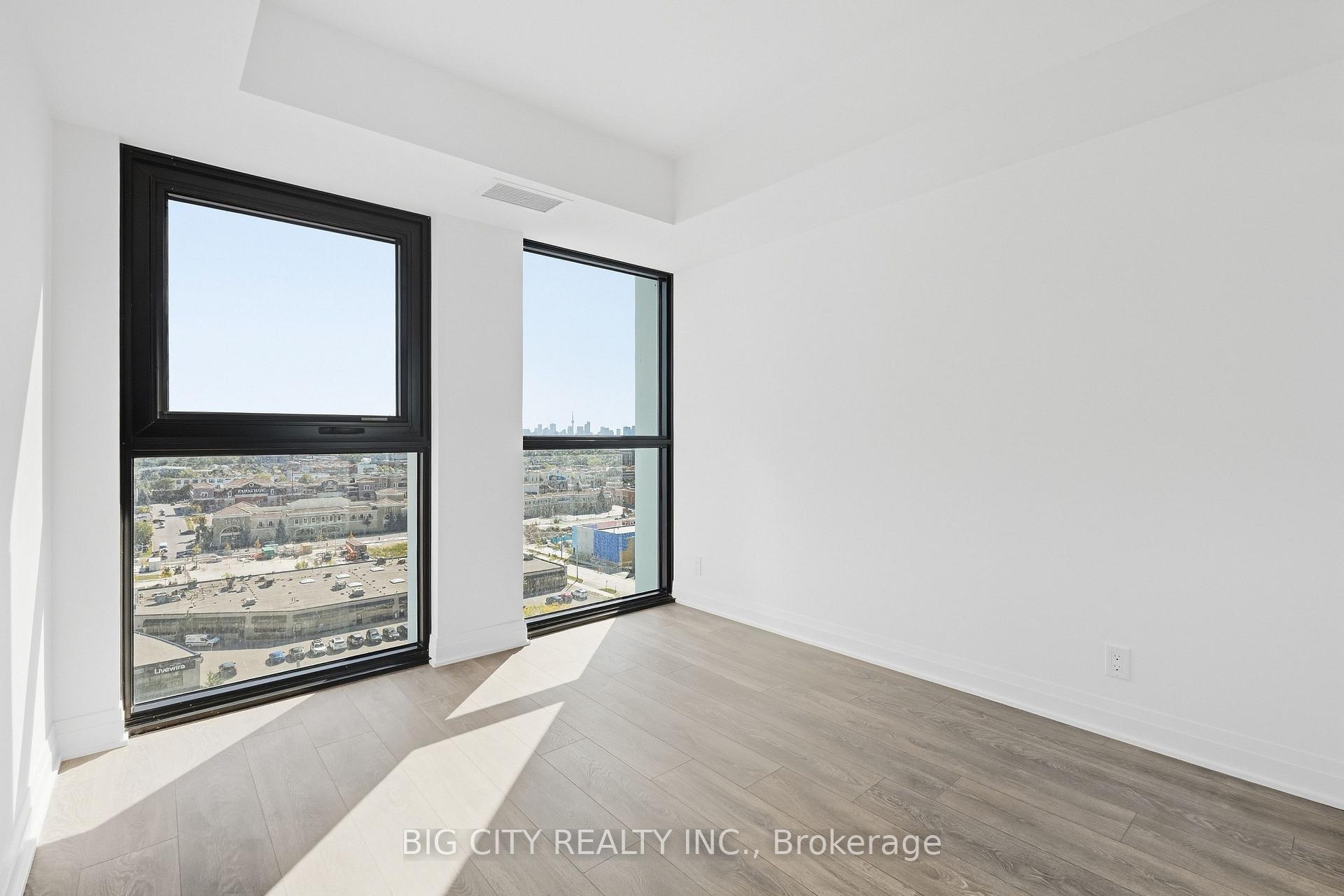Photo 27 of Unit 1101, 25 Frederick Todd Way, Toronto, Thorncliffe Park — HOMEH