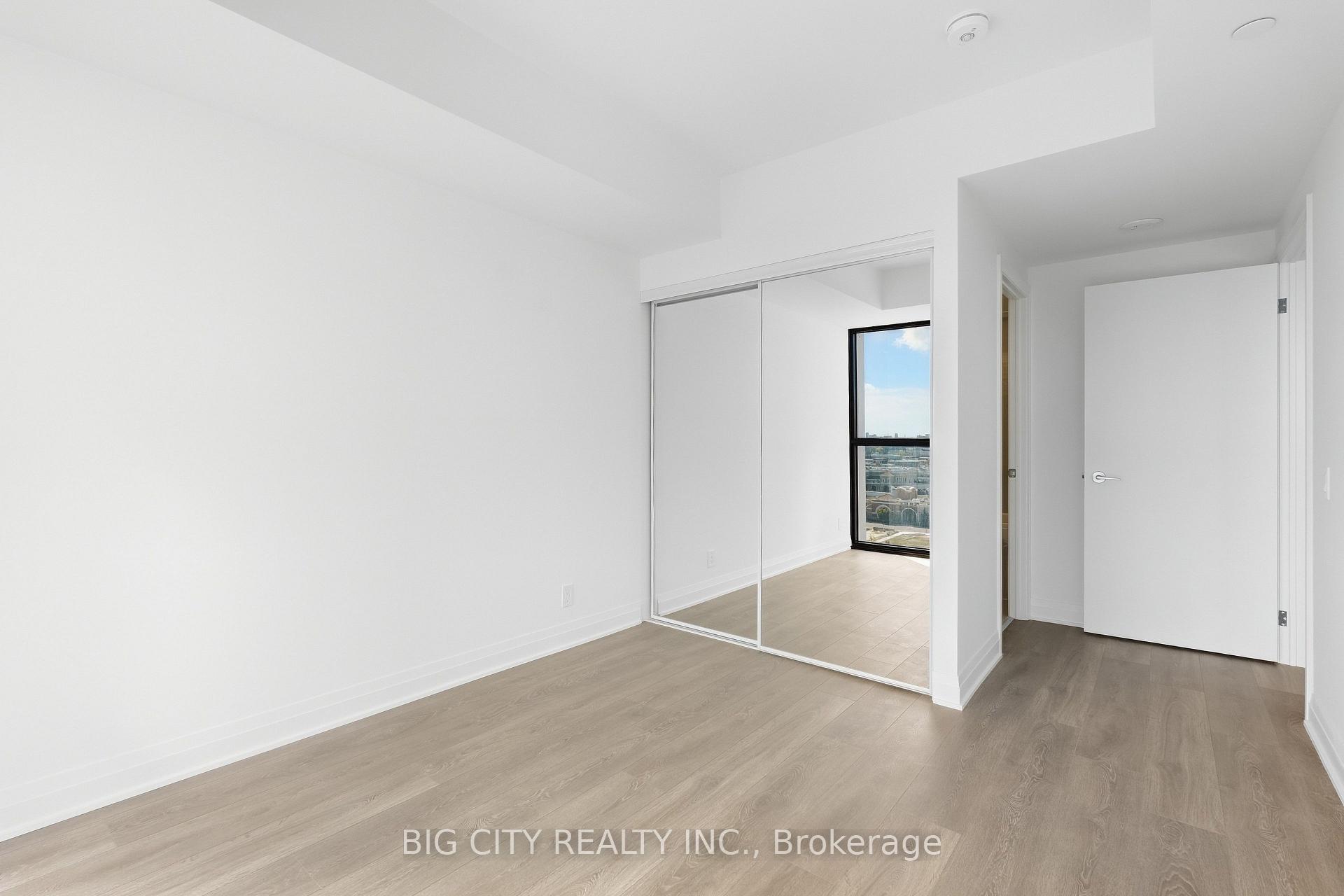 Photo 30 of Unit 1101, 25 Frederick Todd Way, Toronto, Thorncliffe Park — HOMEH