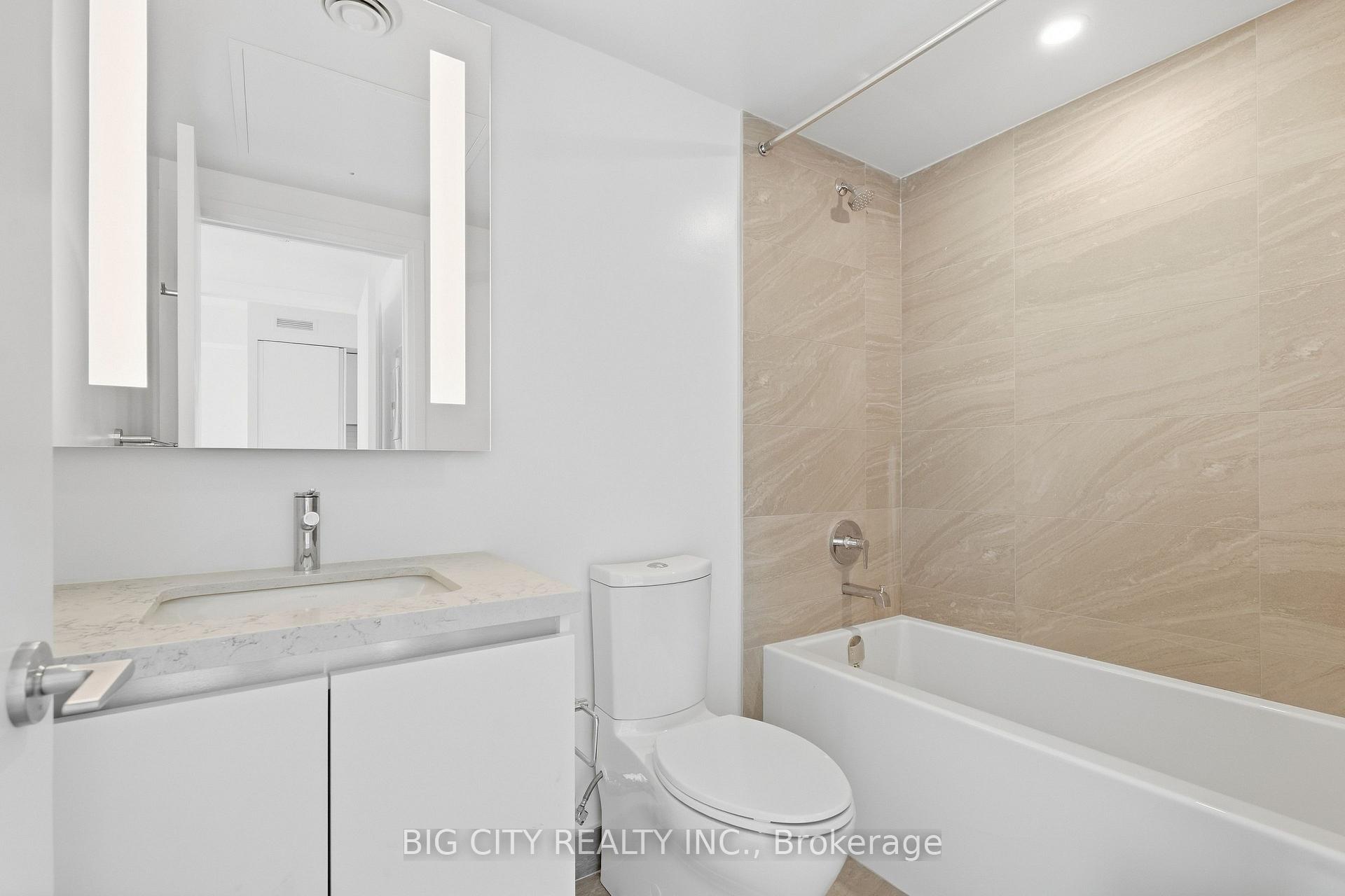 Photo 32 of Unit 1101, 25 Frederick Todd Way, Toronto, Thorncliffe Park — HOMEH
