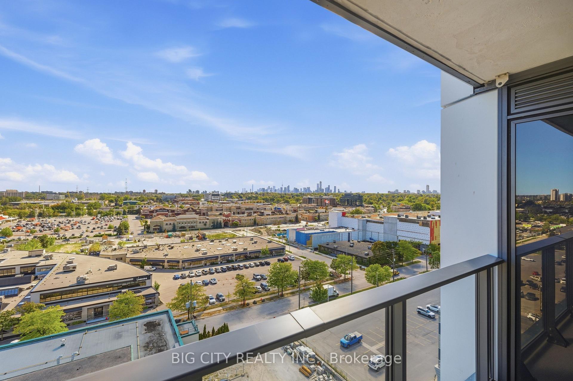 Photo of Unit 1101, 25 Frederick Todd Way