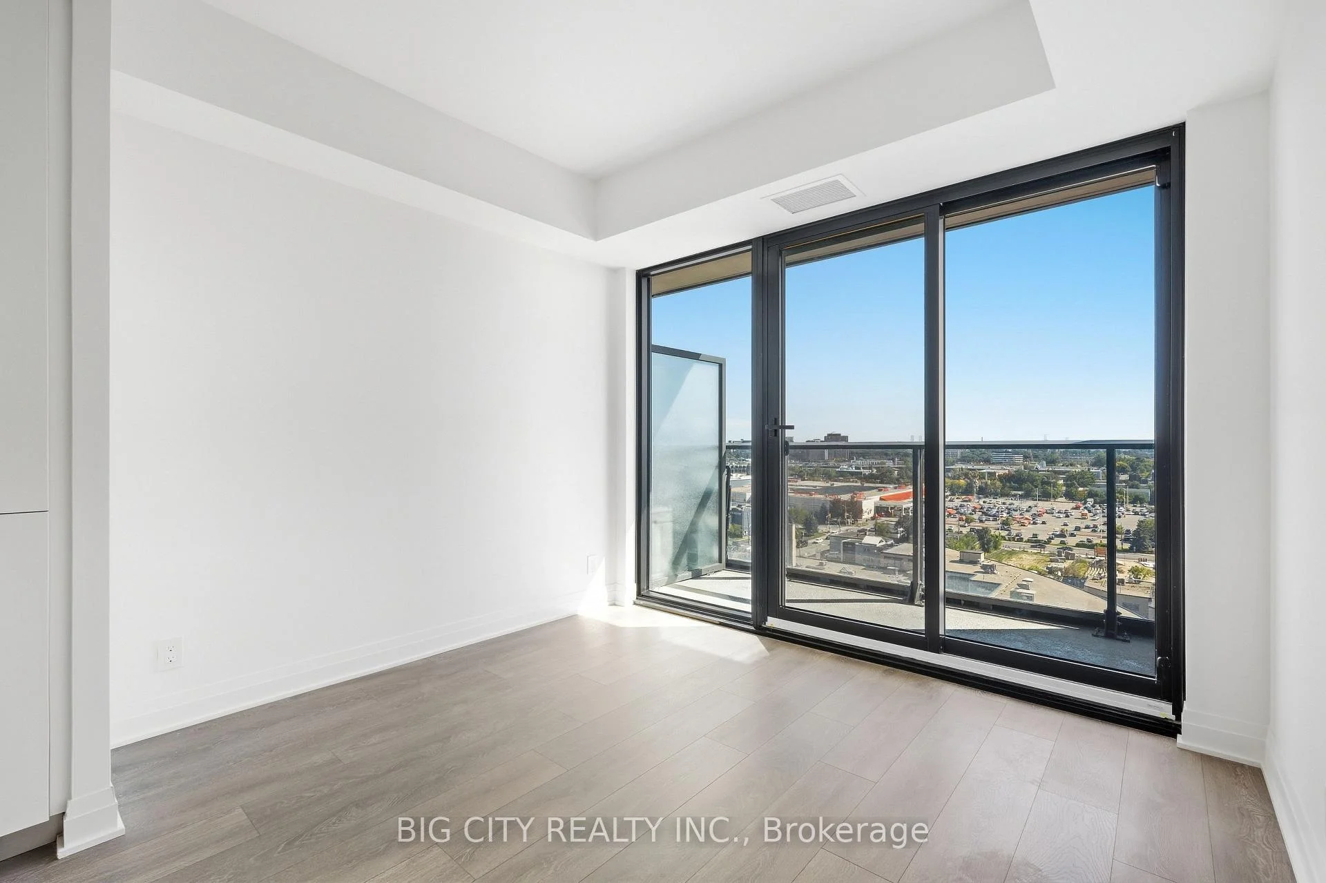 Photo 29 of Unit 1101, 25 Frederick Todd Way, Toronto, Thorncliffe Park — HOMEH
