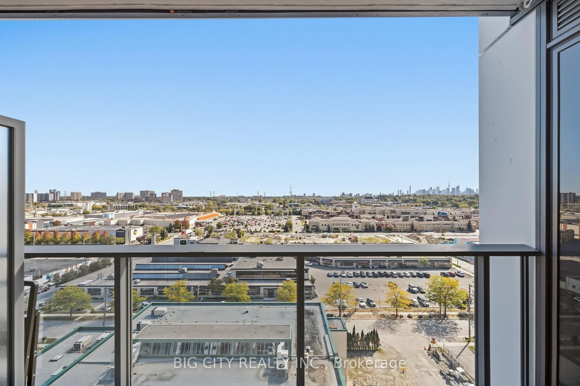 Photo 36 of Unit 1101, 25 Frederick Todd Way, Toronto, Thorncliffe Park — HOMEH