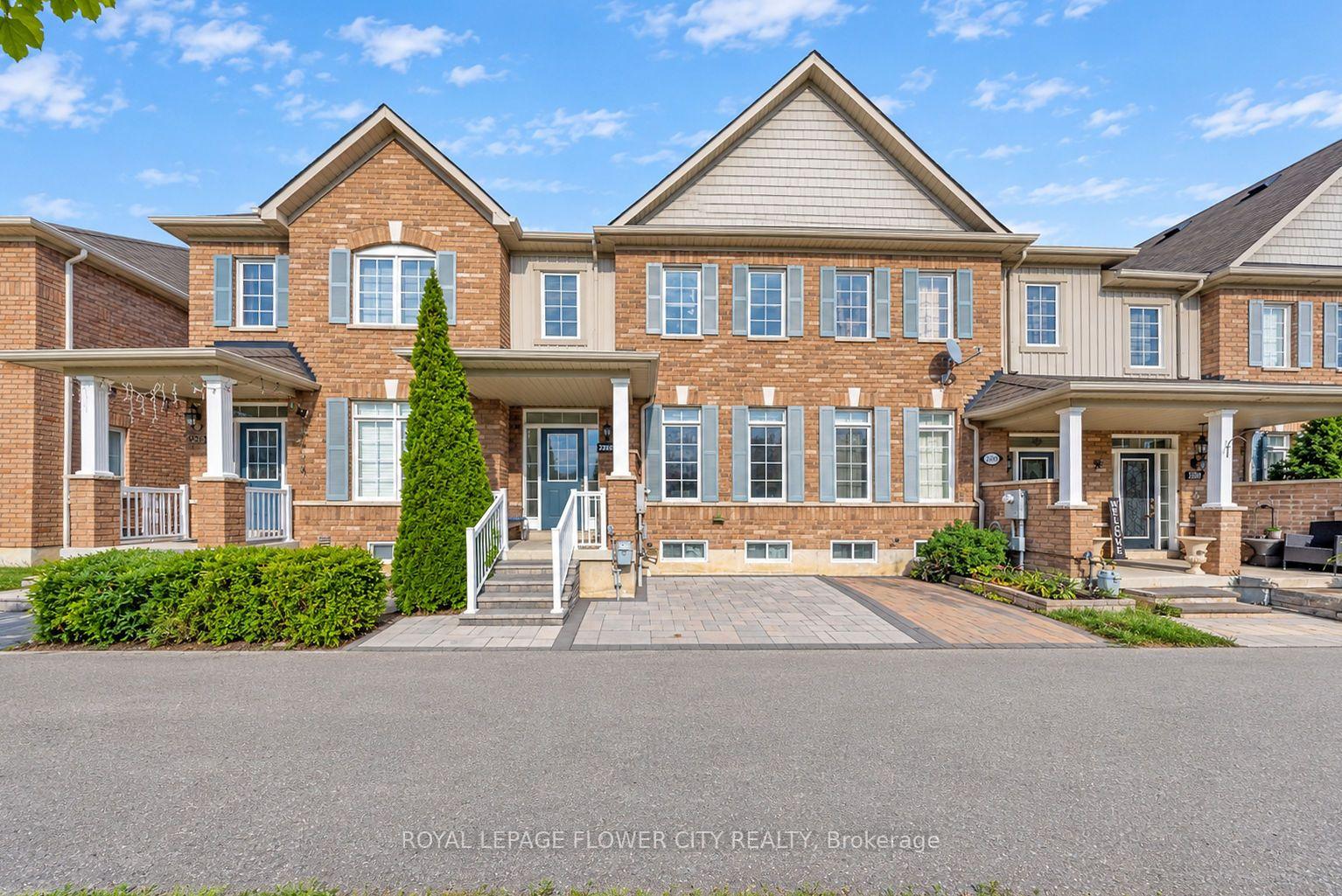 Photo 48 of 2761 William Jackson Drive, Pickering, Duffin Heights — HOMEH