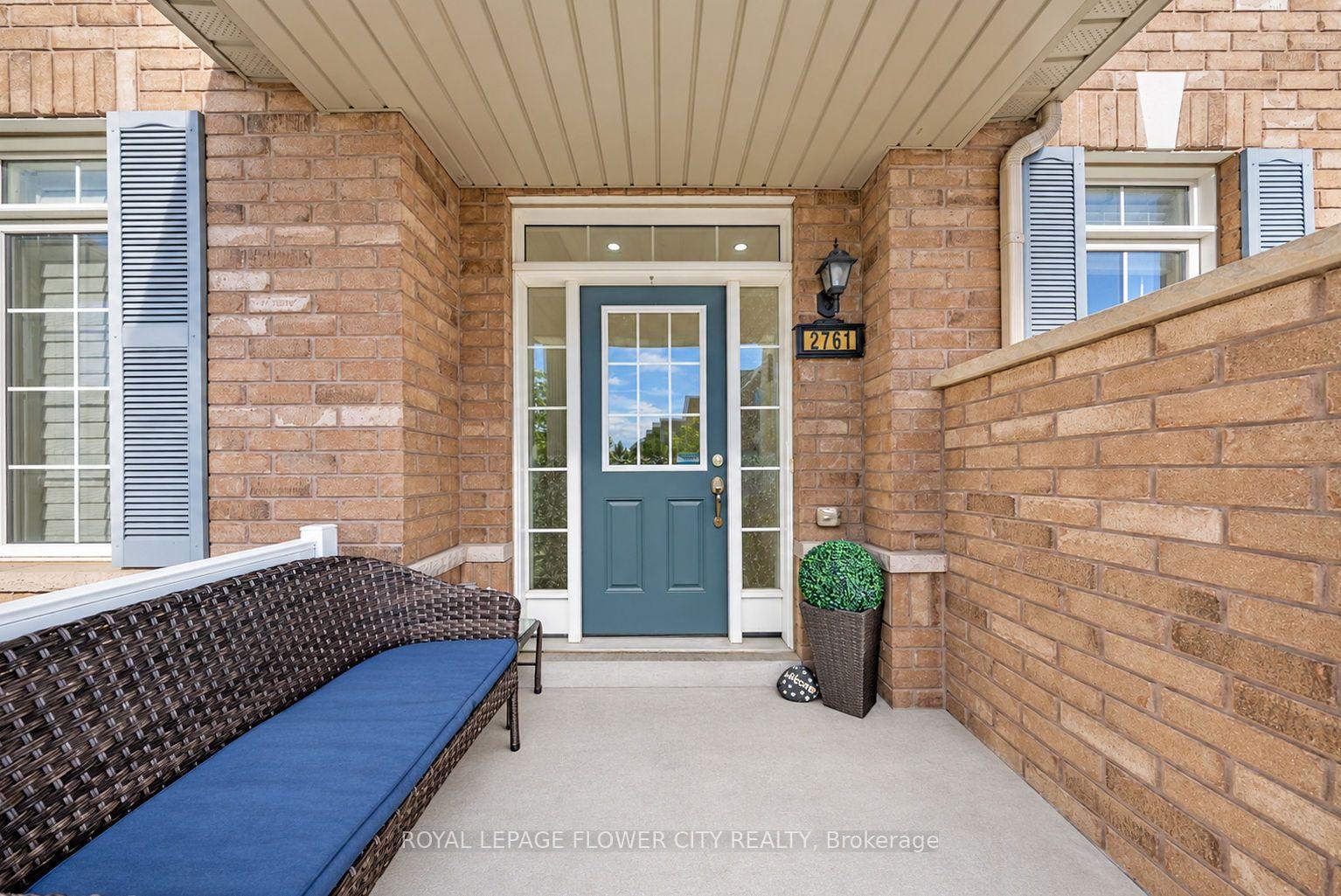 Photo 49 of 2761 William Jackson Drive, Pickering, Duffin Heights — HOMEH