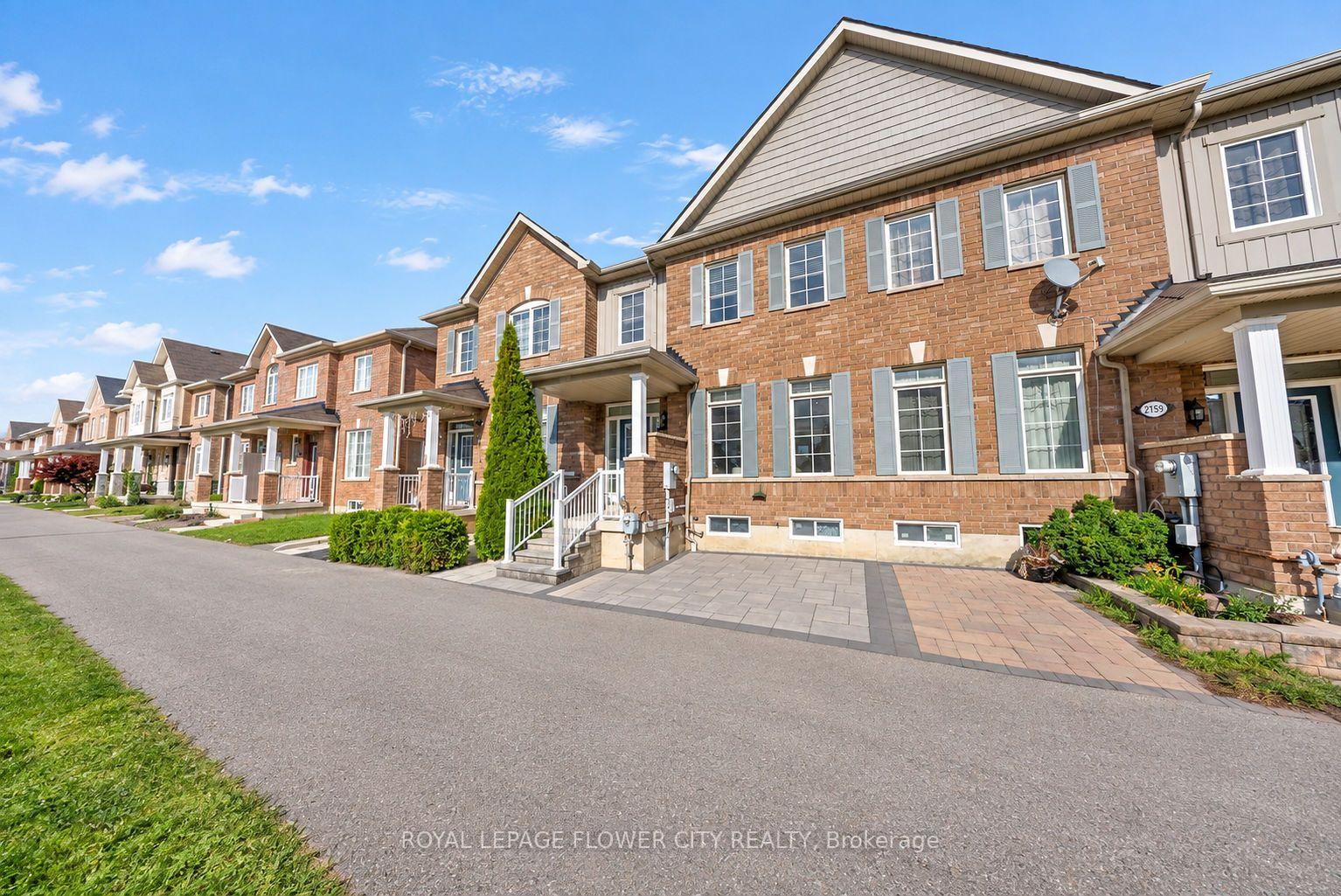 Photo 50 of 2761 William Jackson Drive, Pickering, Duffin Heights — HOMEH