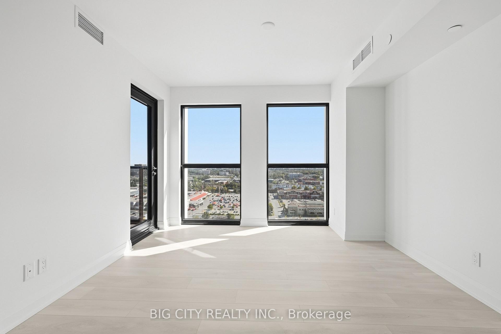 Photo 12 of Unit 1810, 25 Frederick Todd Way, Toronto, Thorncliffe Park — HOMEH