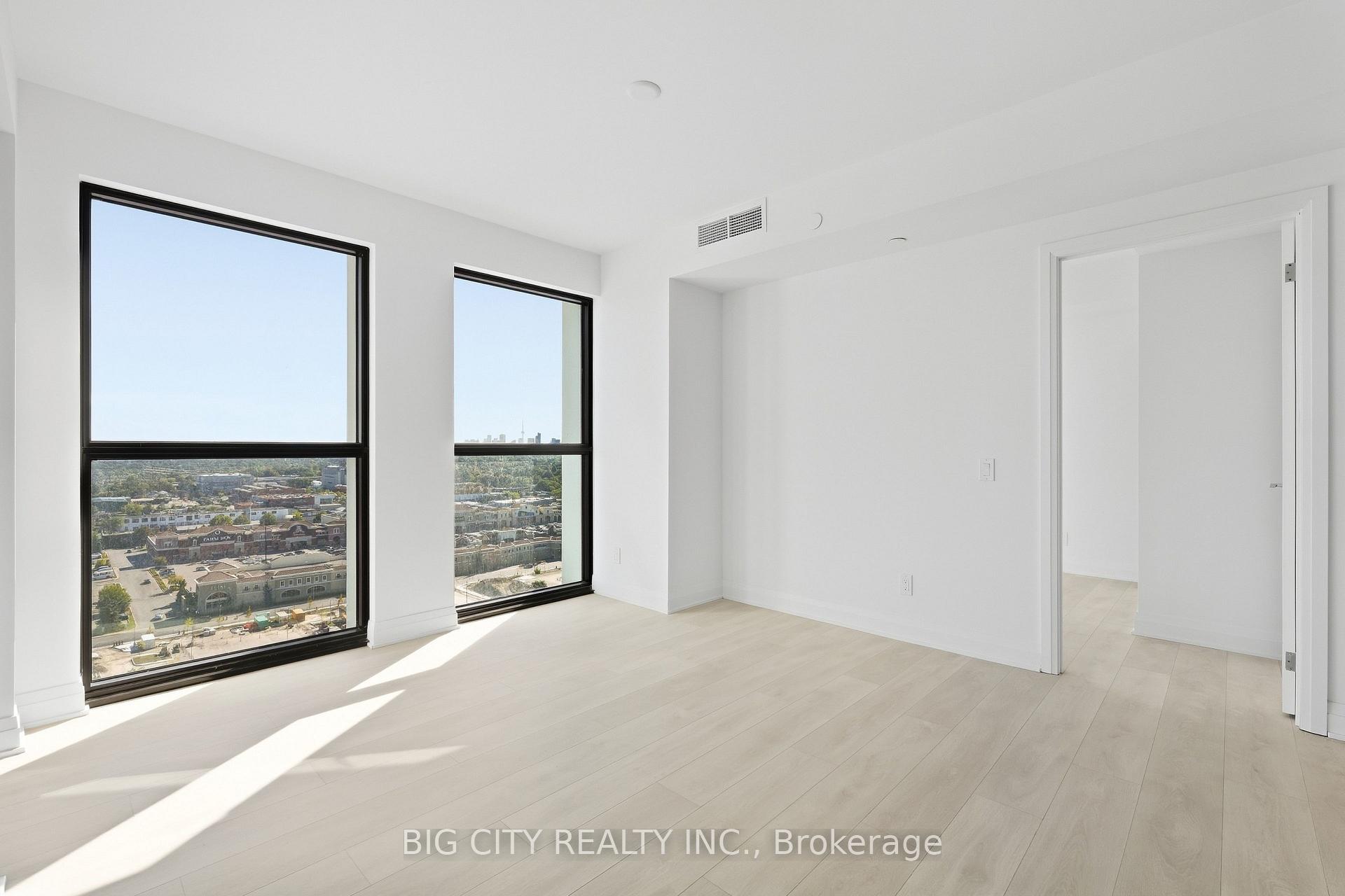 Photo 14 of Unit 1810, 25 Frederick Todd Way, Toronto, Thorncliffe Park — HOMEH