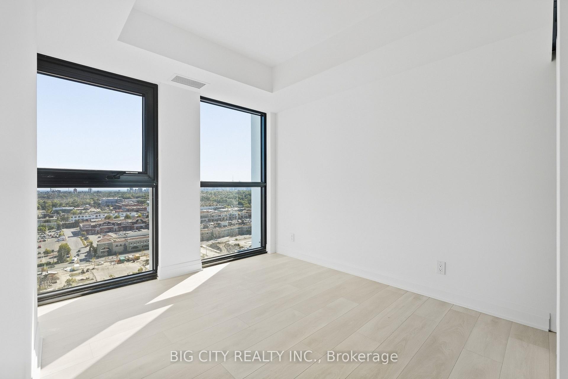 Photo 28 of Unit 1810, 25 Frederick Todd Way, Toronto, Thorncliffe Park — HOMEH