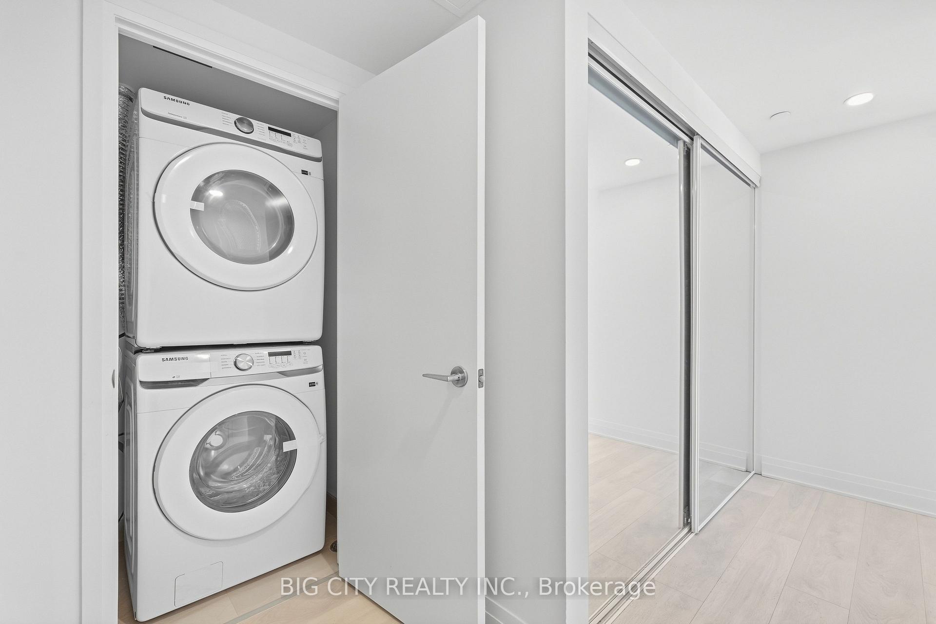 Photo 42 of Unit 1810, 25 Frederick Todd Way, Toronto, Thorncliffe Park — HOMEH