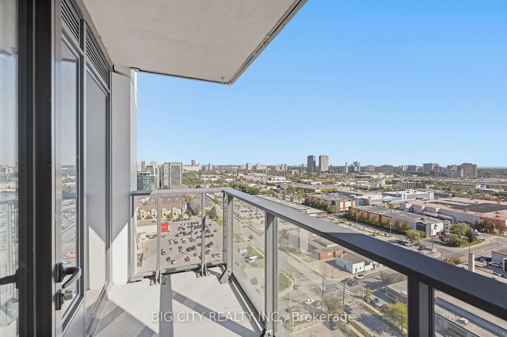 Photo 43 of Unit 1810, 25 Frederick Todd Way, Toronto, Thorncliffe Park — HOMEH