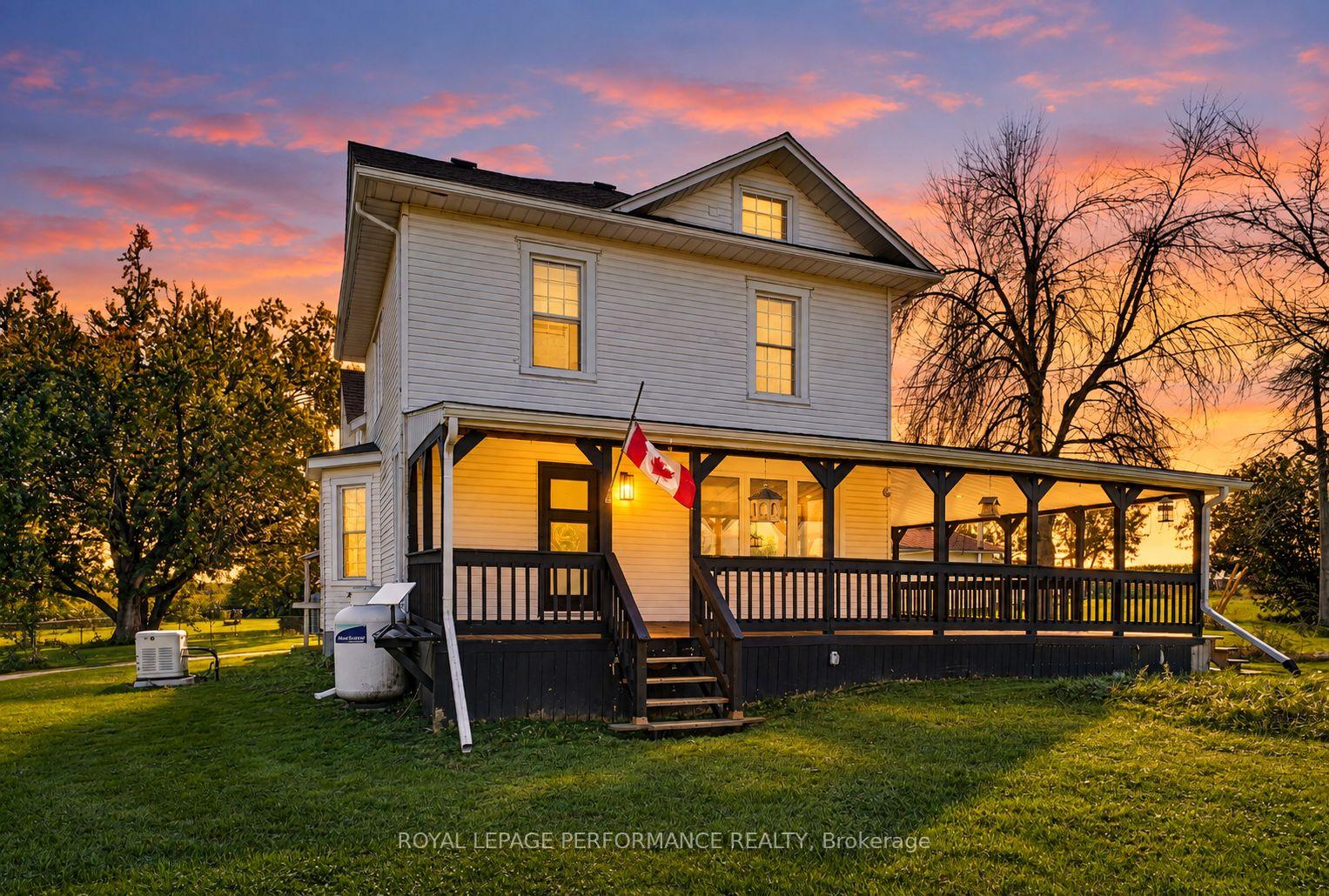 Photo of 18614 Mcgillivray Road