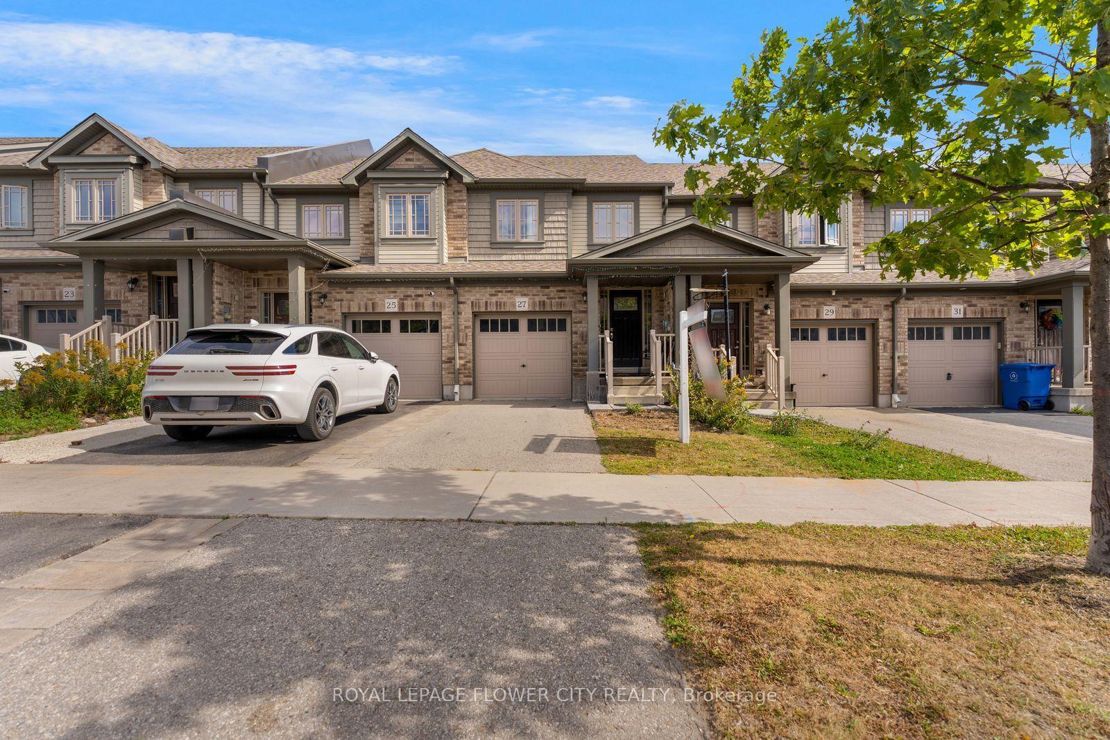 Photo of 27 Winterton Court