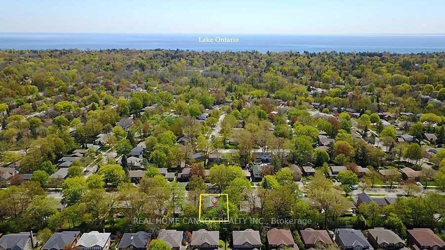 Photo 2 of 2197 Dunedin Road, Oakville, Ford — HOMEH