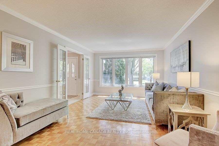 Photo 8 of 2197 Dunedin Road, Oakville, Ford — HOMEH