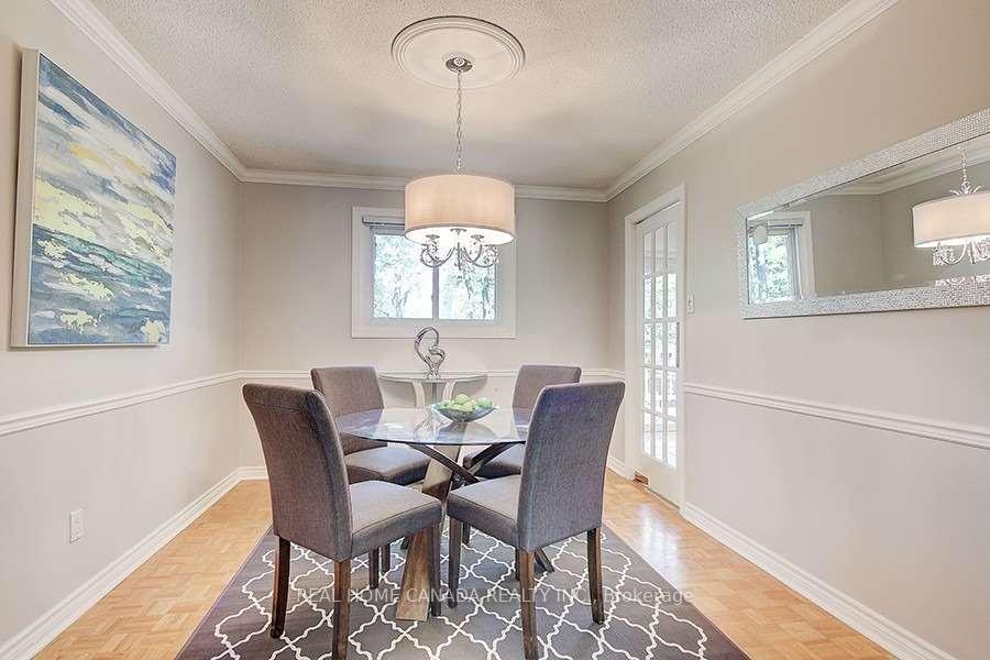 Photo 9 of 2197 Dunedin Road, Oakville, Ford — HOMEH