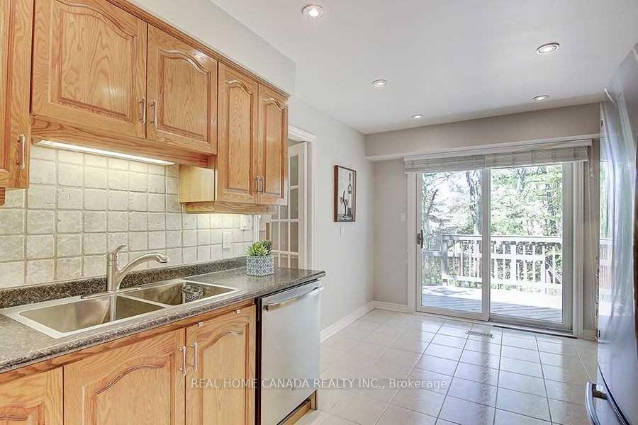 Photo 12 of 2197 Dunedin Road, Oakville, Ford — HOMEH