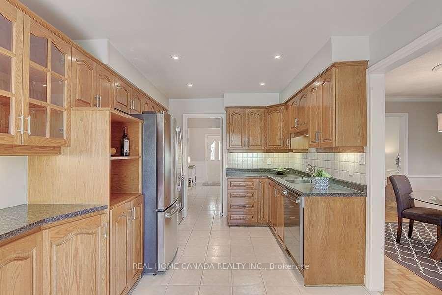 Photo 13 of 2197 Dunedin Road, Oakville, Ford — HOMEH