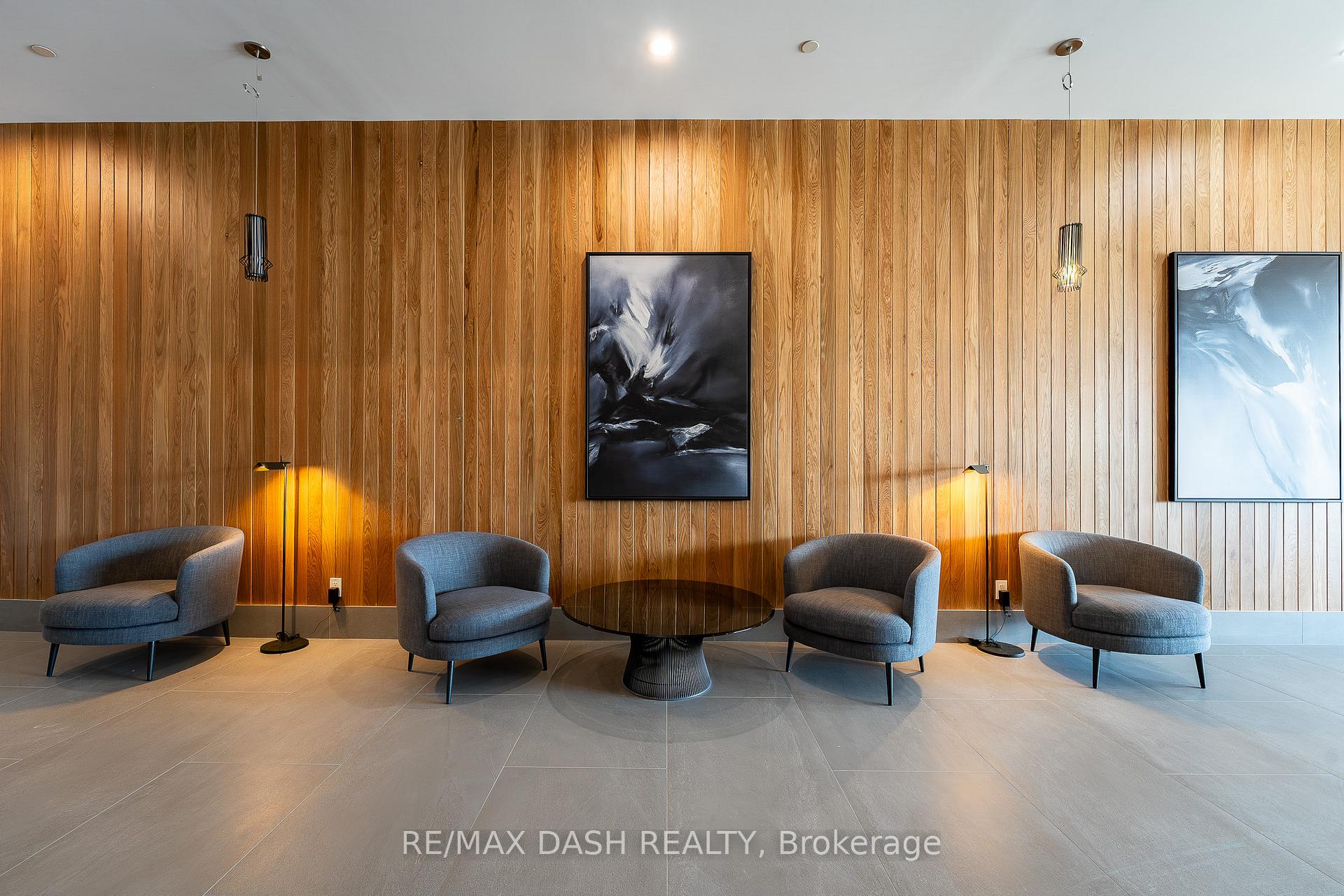 Photo 4 of Unit 627, 1007 The Queensway Avenue, Etobicoke, Islington-City Centre West — HOMEH