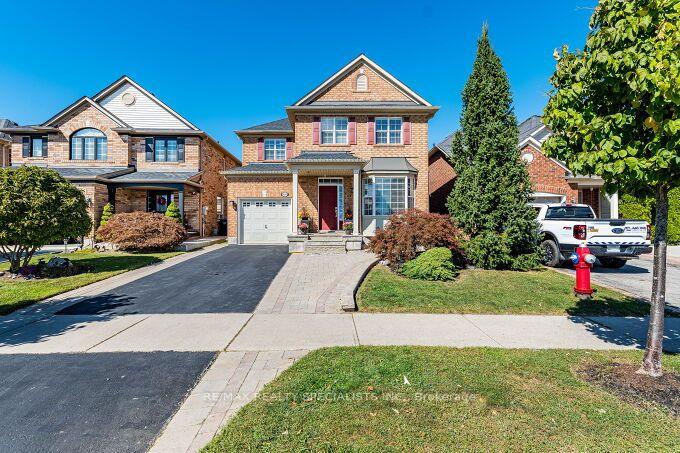 Photo 2 of 154 Valleyway Drive, Brampton, Credit Valley — HOMEH