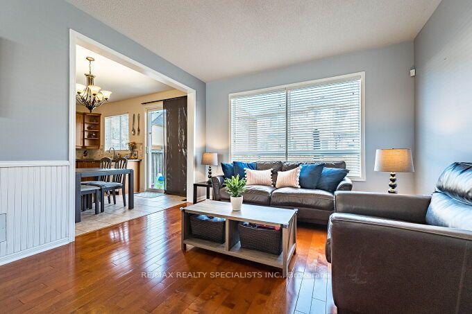 Photo 15 of 154 Valleyway Drive, Brampton, Credit Valley — HOMEH