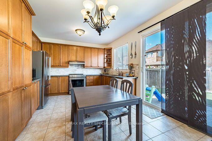 Photo 17 of 154 Valleyway Drive, Brampton, Credit Valley — HOMEH