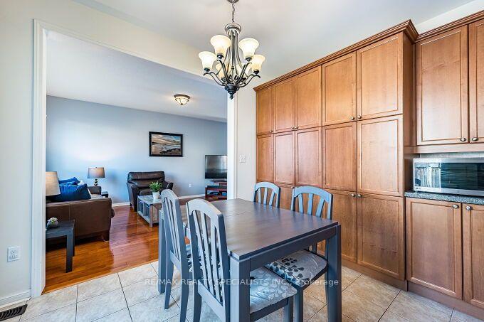 Photo 21 of 154 Valleyway Drive, Brampton, Credit Valley — HOMEH