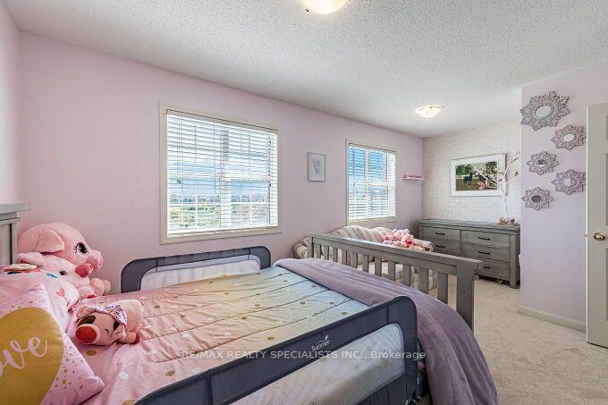 Photo 25 of 154 Valleyway Drive, Brampton, Credit Valley — HOMEH