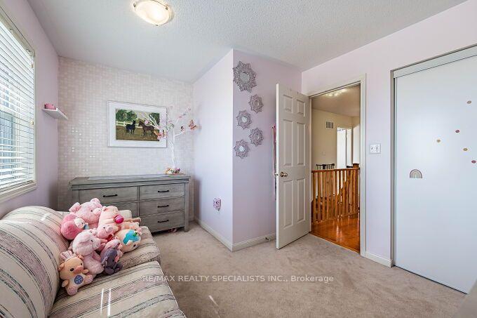 Photo 26 of 154 Valleyway Drive, Brampton, Credit Valley — HOMEH